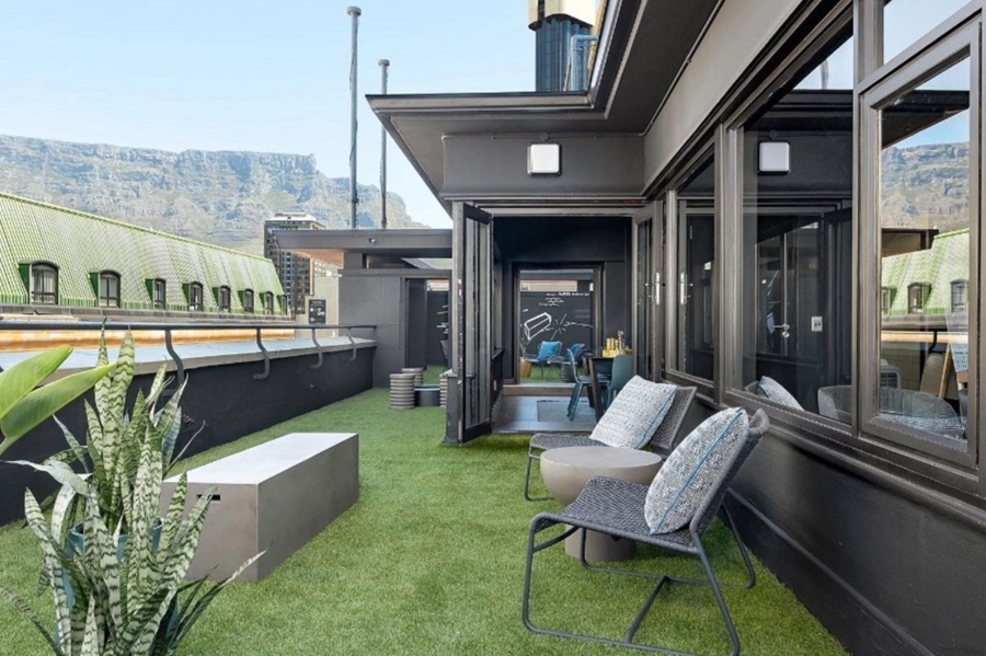 0 Bedroom Property for Sale in Cape Town City Centre Western Cape